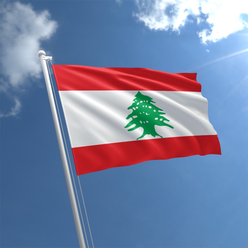 50% off on all products in support of the Lebanese Economy